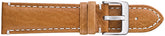 ALPINE Camel Grain Genuine Leather Band 350
